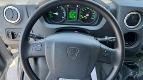 Gaz GAZelle NN A31R32 2.0 TDI, снимка 14