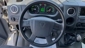 Gaz GAZelle NN A31R32 2.0 TDI, снимка 10
