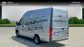 Gaz GAZelle NN A31R32 2.0 TDI, снимка 4