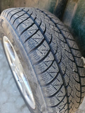 Mercedes-Benz Vito 2.2 CDI (2001 г.)   8+ 1 места , снимка 9 - Бусове и автобуси - 53657129