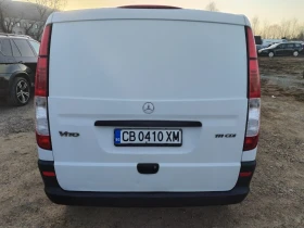 Mercedes-Benz Vito undefined | Auto.bg — изображение 8