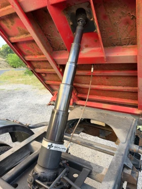 Iveco Daily 70C18 Meiller-Kipper 7�. 194 560��  | Mobile.bg � ����� ������ 11