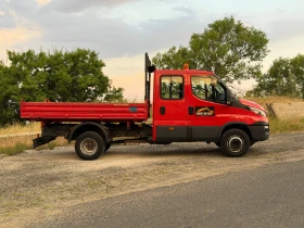 Iveco Daily 70C18 Meiller-Kipper 7�. 194 560��  | Mobile.bg � ����� ������ 4