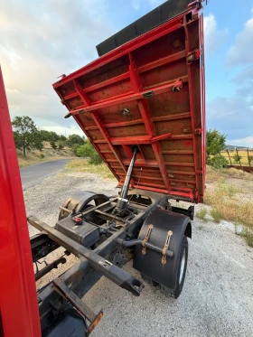 Iveco Daily 70C18 Meiller-Kipper 7�. 194 560��  | Mobile.bg � ����� ������ 10