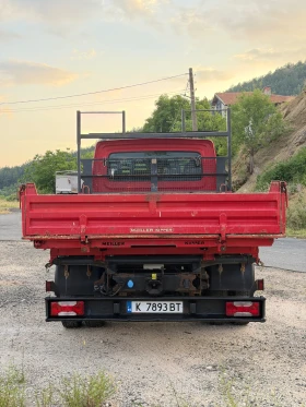 Iveco Daily 70C18 Meiller-Kipper 7�. 194 560��  | Mobile.bg � ����� ������ 7