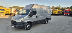 Iveco Daily 40C17, N2 категория, Клима
