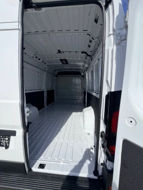 ����� �� �������� �� Iveco Daily eSuper Jolly