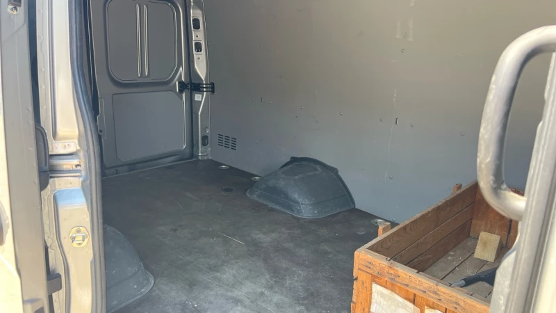 Gaz GAZelle NN A31R32 2.0 TDI, снимка 8 - Бусове и автобуси - 53257363