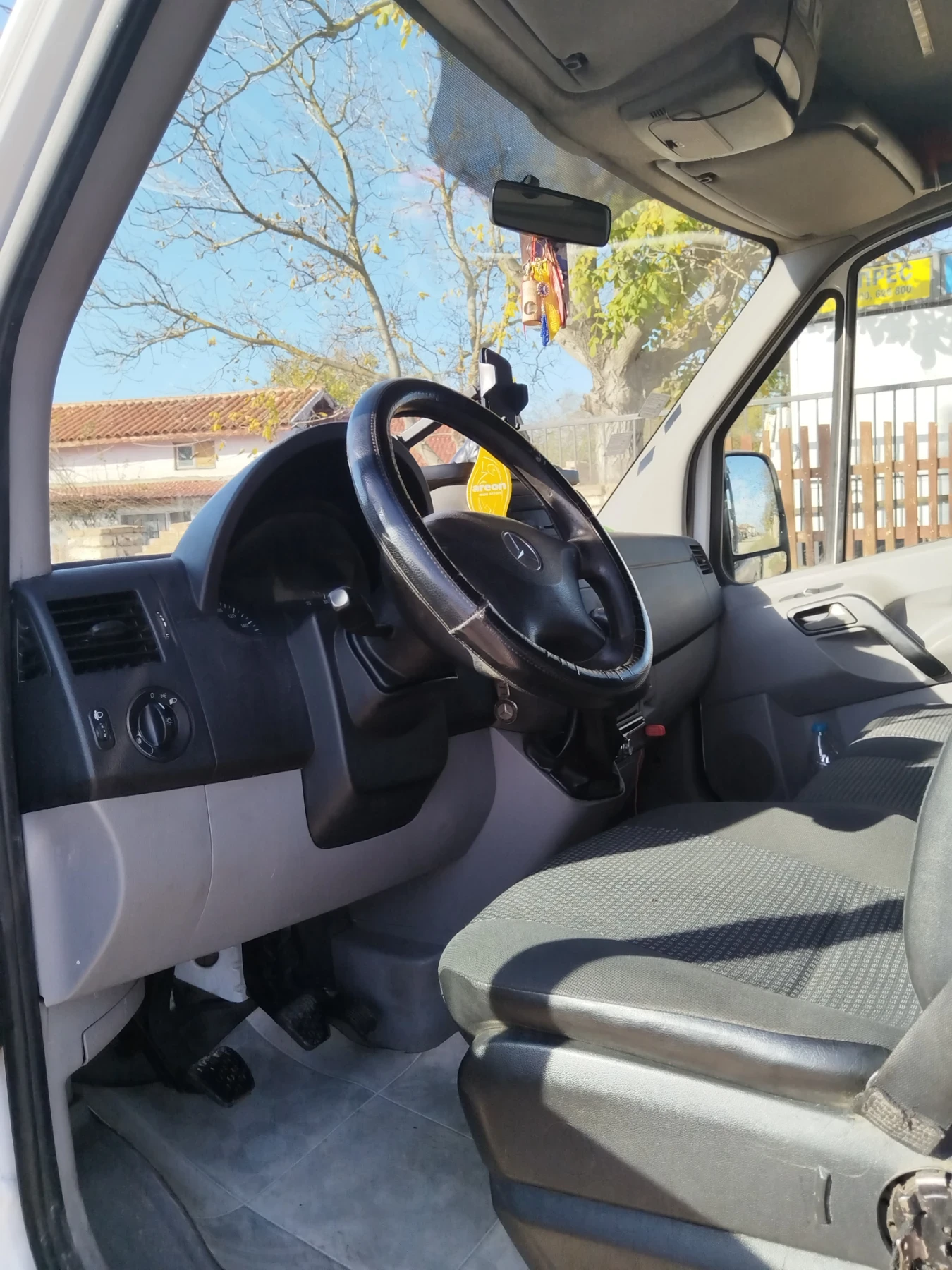 Mercedes-Benz 313 Shesta | Mobile.bg   9