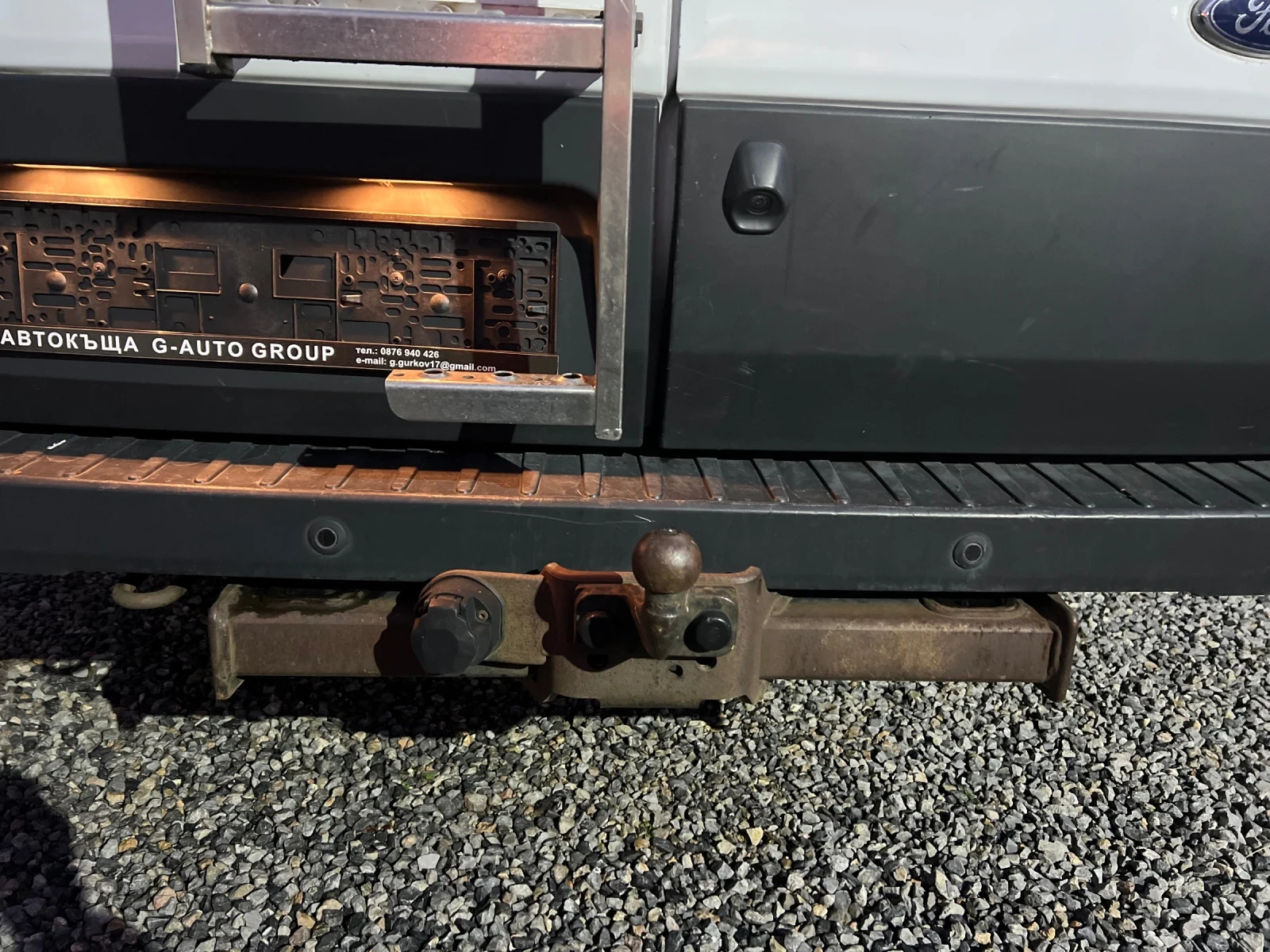 Ford Transit ���� ��� | Mobile.bg � ����������� 11