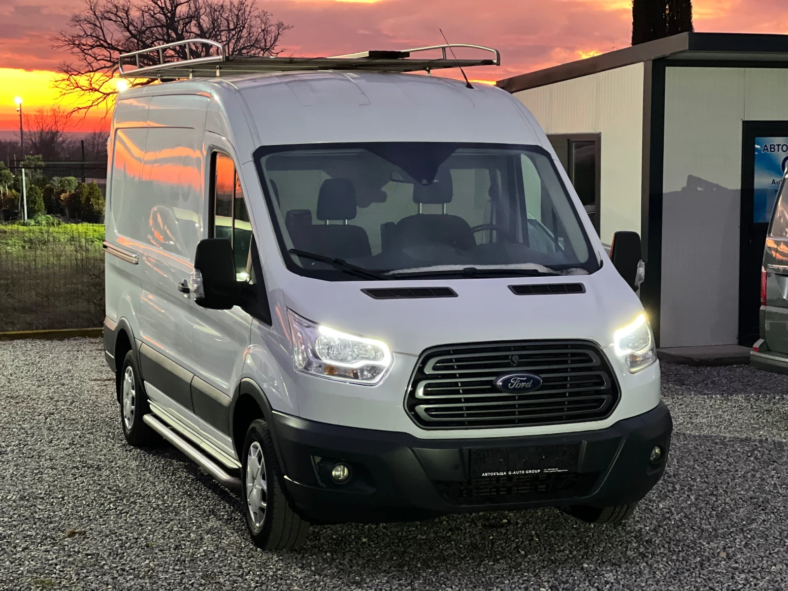 Ford Transit ���� ��� | Mobile.bg � ����������� 1