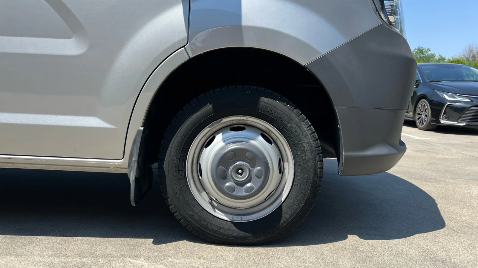 Gaz GAZelle NN A31R32 2.0 TDI | Mobile.bg � ����������� 17