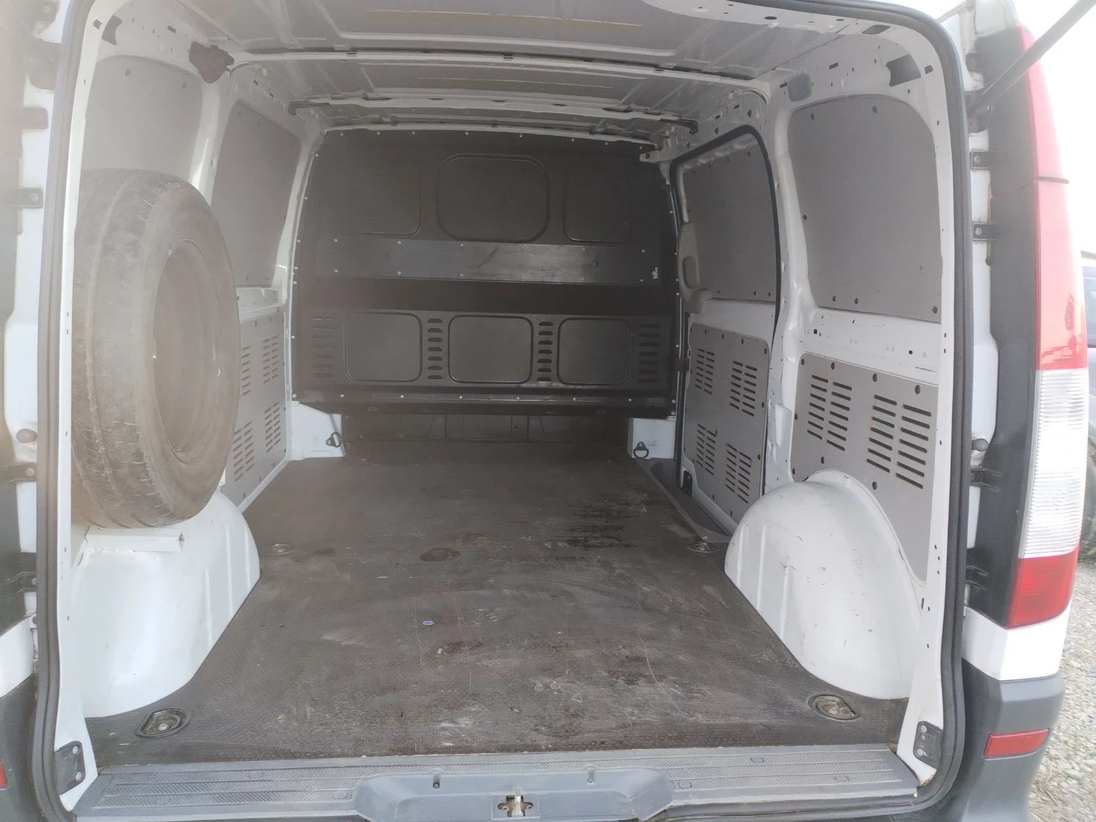 Mercedes-Benz Vito | Mobile.bg � ����������� 11