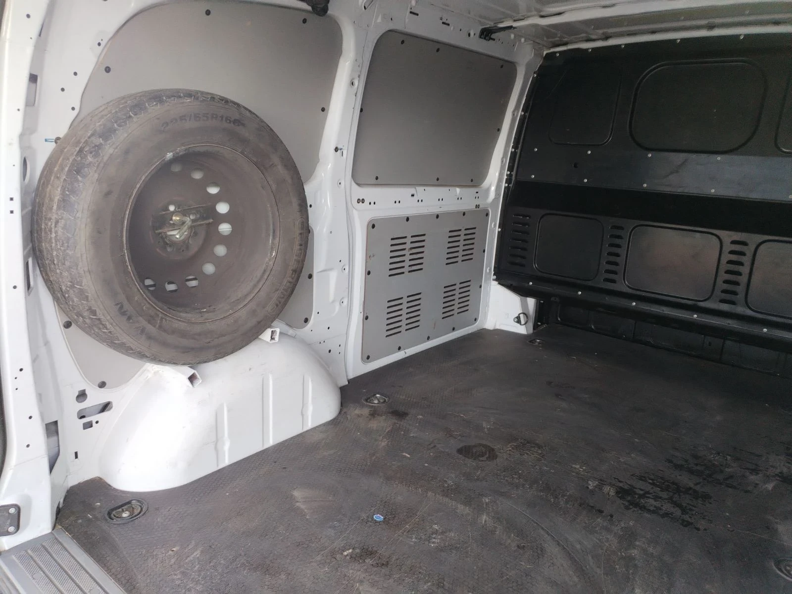 Mercedes-Benz Vito | Mobile.bg � ����������� 9