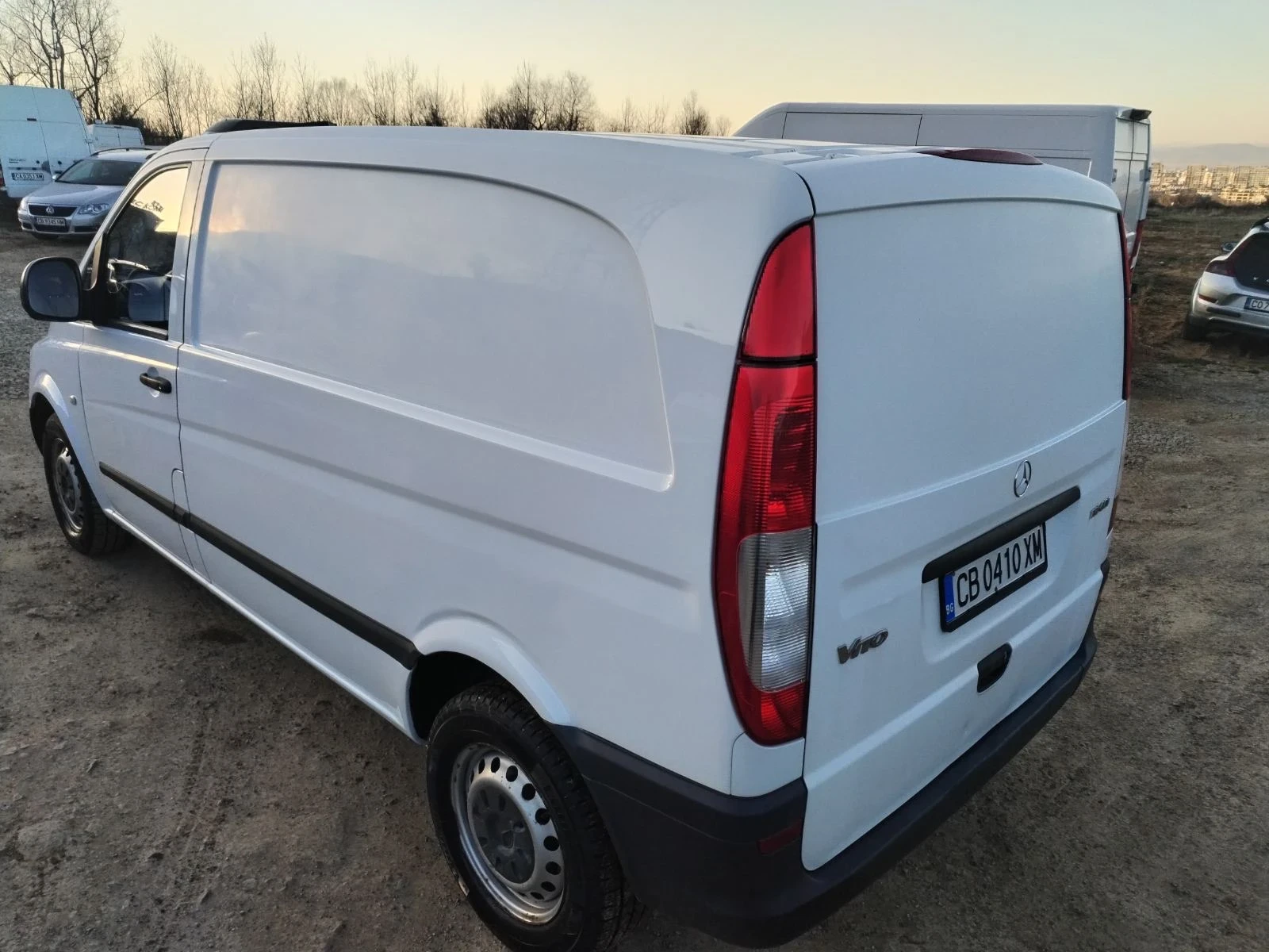 Mercedes-Benz Vito | Mobile.bg � ����������� 7