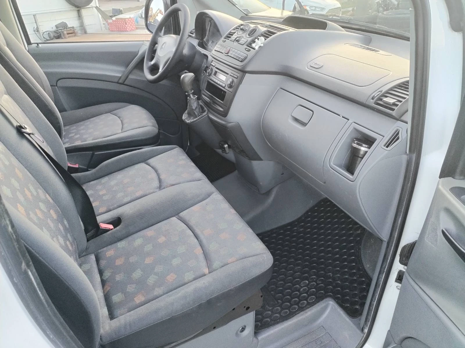 Mercedes-Benz Vito | Mobile.bg � ����������� 14