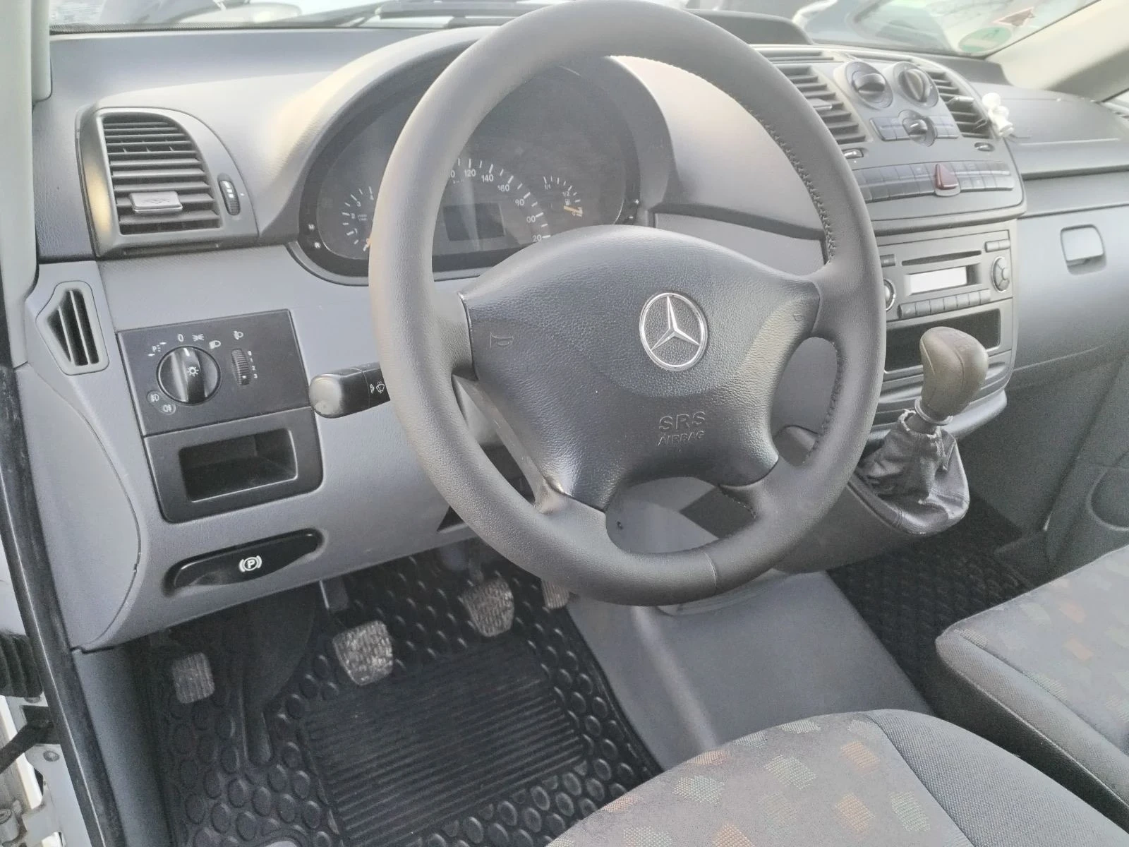 Mercedes-Benz Vito | Mobile.bg � ����������� 13