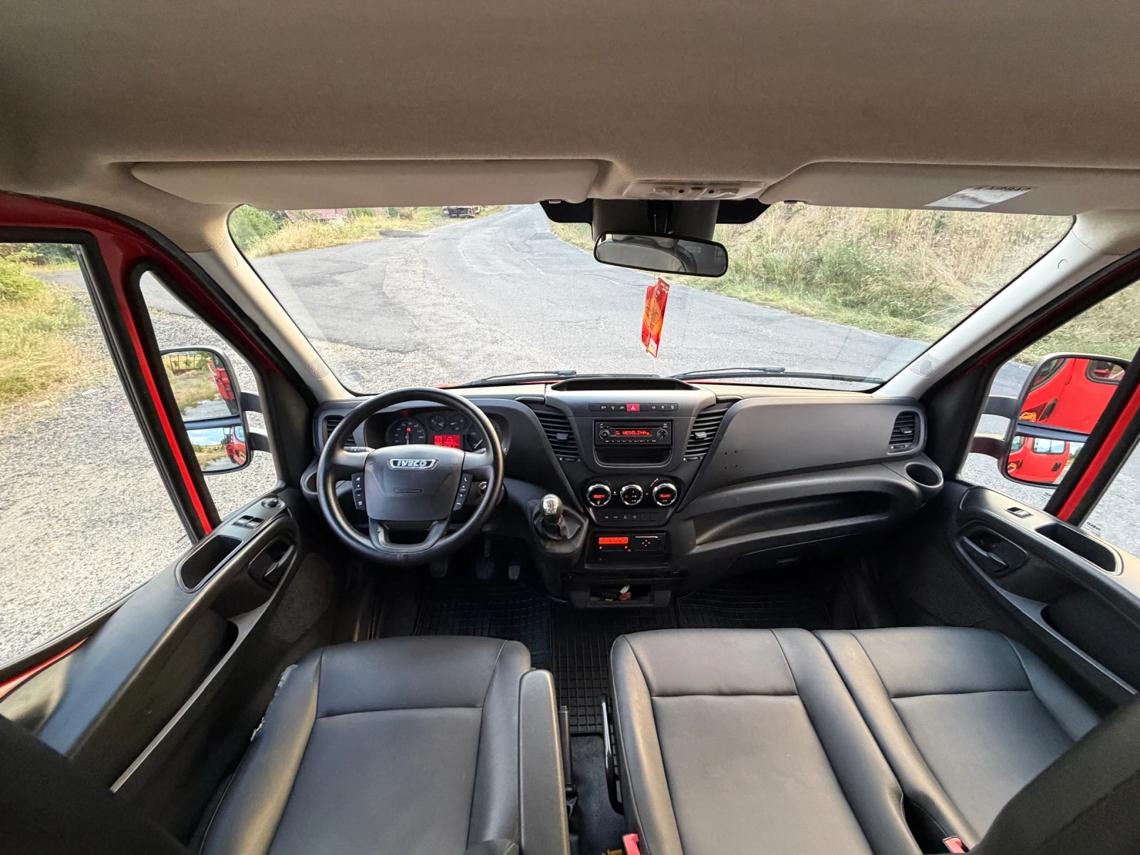 Iveco Daily 70C18 Meiller-Kipper 7�. 194 560��  | Mobile.bg � ����������� 8