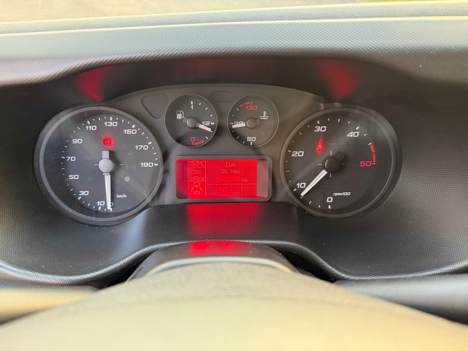 Iveco Daily 70C18 Meiller-Kipper 7�. 194 560��  | Mobile.bg � ����������� 9