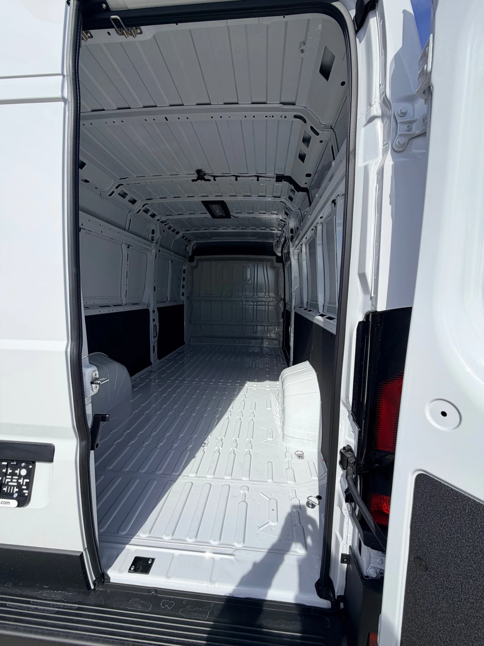 Iveco Daily eSuper Jolly, снимка 4 - Бусове и автобуси - 56390727