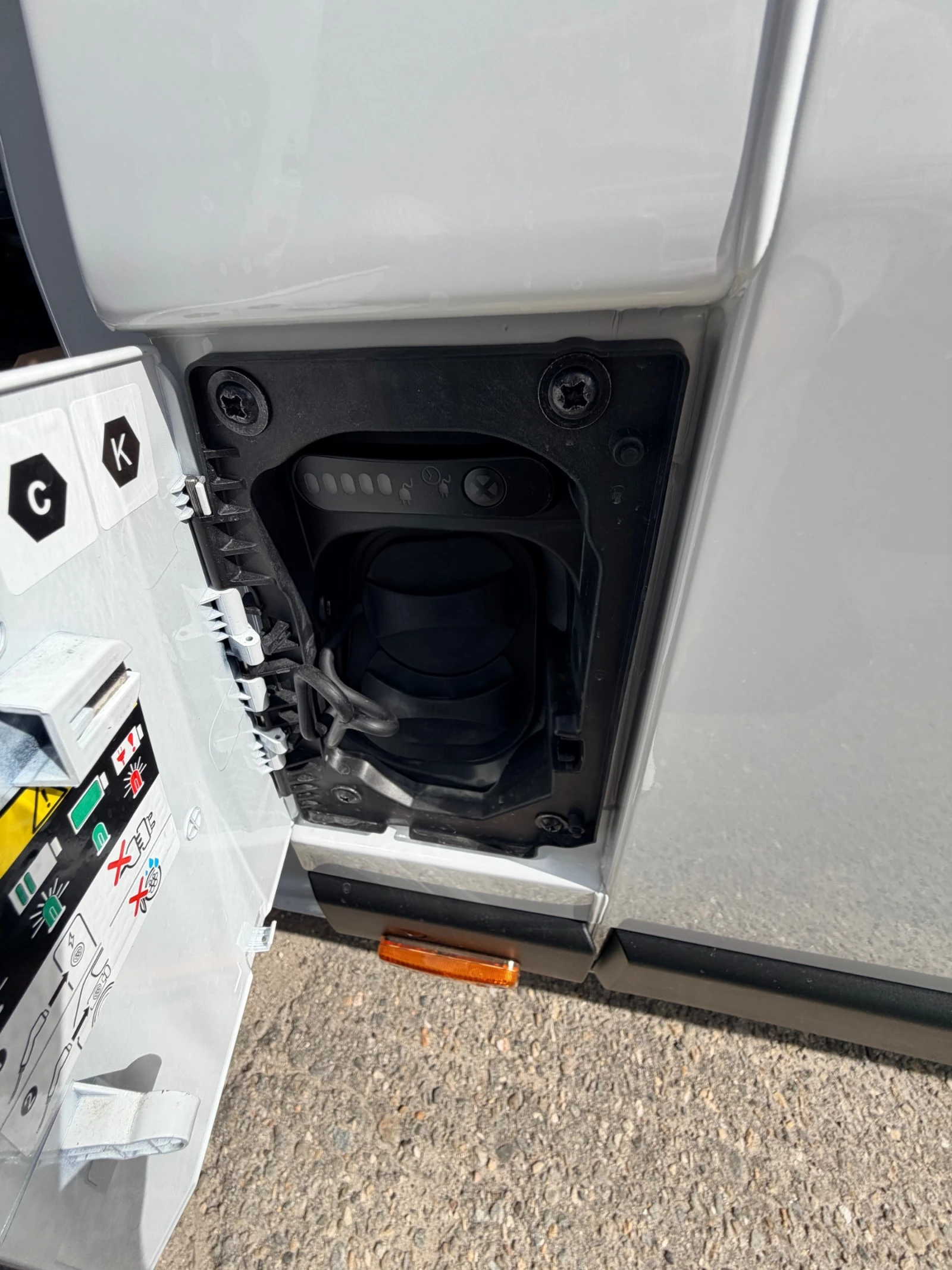 Iveco Daily eSuper Jolly, снимка 8 - Бусове и автобуси - 56390727