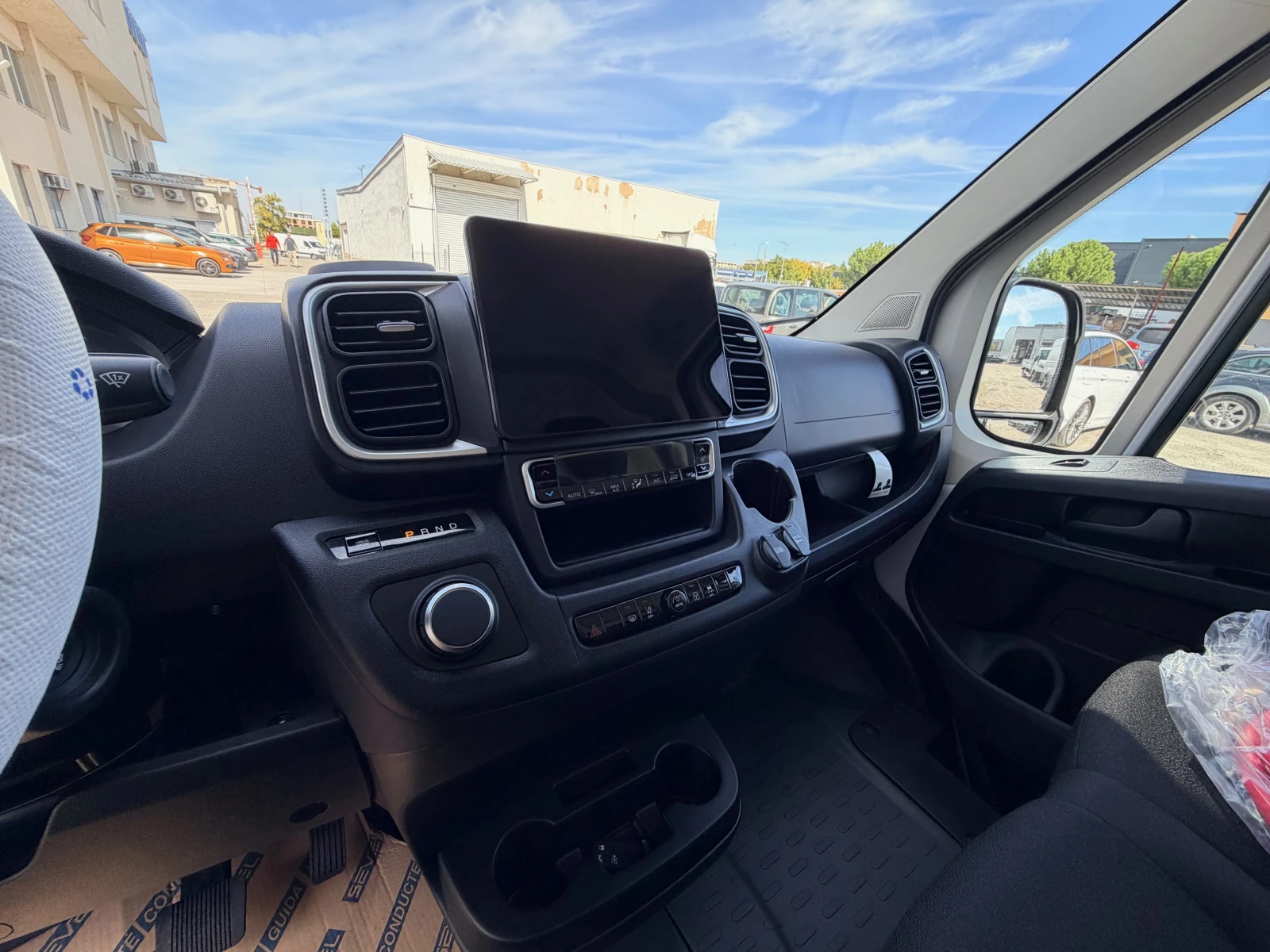 Iveco Daily eSuper Jolly, снимка 6 - Бусове и автобуси - 56390727