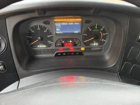 Mercedes-Benz Atego 1222, снимка 12