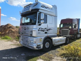     Daf XF 105