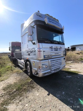 Daf XF 105 | Mobile.bg    5