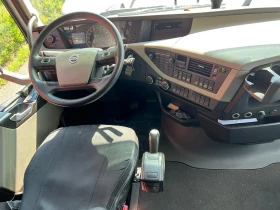 Обява за продажба на Volvo Fh 460  Retarder ~41 988 EUR - изображение 7
