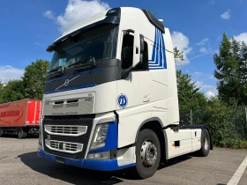 Volvo Fh 460  Retarder