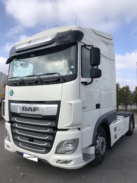 Daf XF 480 | Mobile.bg    2