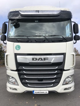 Daf XF 480 | Mobile.bg    6