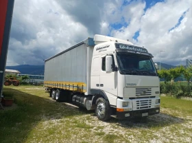  Volvo F12