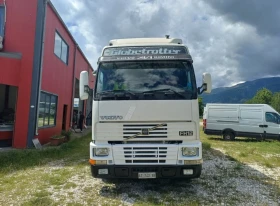 Volvo F12 | Mobile.bg    10