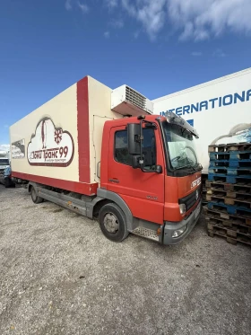 Mercedes-Benz Atego | Mobile.bg    2