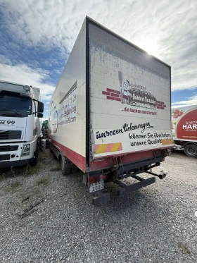 Mercedes-Benz Atego | Mobile.bg    4