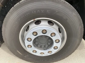 Mercedes-Benz Actros 1845 | Mobile.bg    16