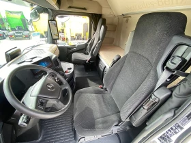 Mercedes-Benz Actros 1845 | Mobile.bg    9