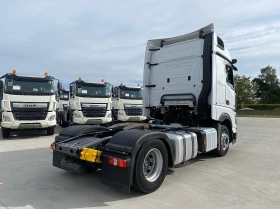 Mercedes-Benz Actros 1845 | Mobile.bg    5