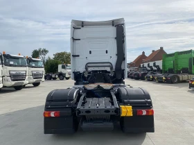 Mercedes-Benz Actros 1845 | Mobile.bg    6