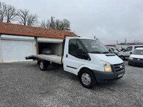 Ford Transit 2.4 125hp СПЕЦИАЛЕН-БЕЗ ТОЧКА РЪЖДА, снимка 3