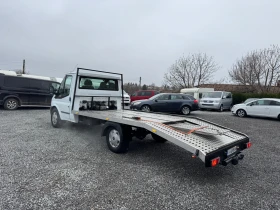 Ford Transit 2.4 125hp СПЕЦИАЛЕН-БЕЗ ТОЧКА РЪЖДА, снимка 7