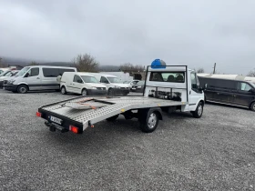 Ford Transit 2.4 125hp СПЕЦИАЛЕН-БЕЗ ТОЧКА РЪЖДА, снимка 5
