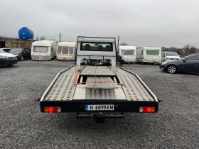 Ford Transit 2.4 125hp СПЕЦИАЛЕН-БЕЗ ТОЧКА РЪЖДА, снимка 6