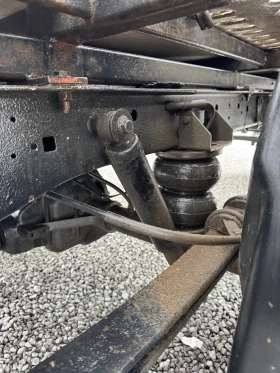 Ford Transit 2.4 125hp СПЕЦИАЛЕН-БЕЗ ТОЧКА РЪЖДА, снимка 10