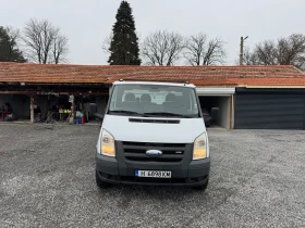 Ford Transit 2.4 125hp СПЕЦИАЛЕН-БЕЗ ТОЧКА РЪЖДА, снимка 2