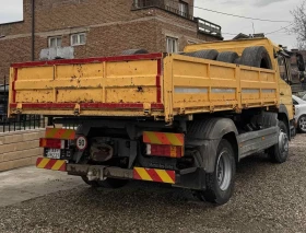 Mercedes-Benz Atego 1222 | Auto.bg — изображение 4