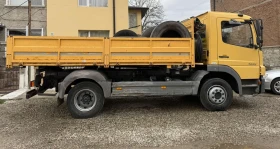 Mercedes-Benz Atego 1222 | Auto.bg — изображение 6