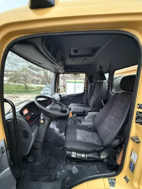 Mercedes-Benz Atego 1222 | Auto.bg — изображение 11